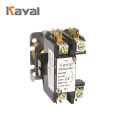 Widely use new type electrical UL/CE/CCC air conditioning normally closed contactor